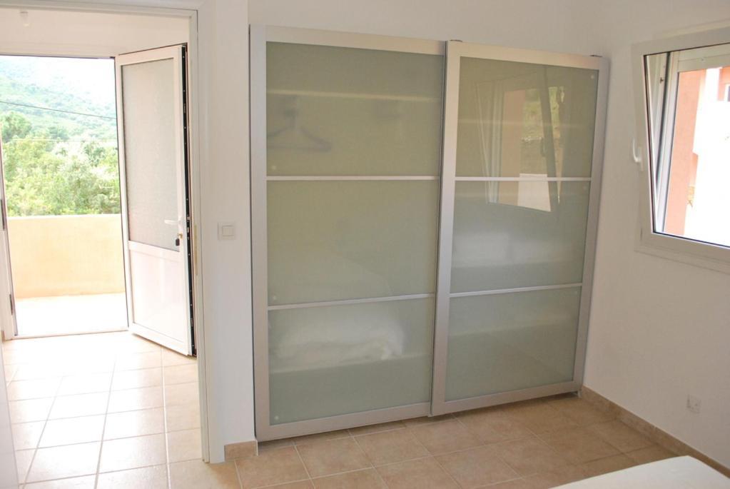 Residence Conca Blue Екстериор снимка