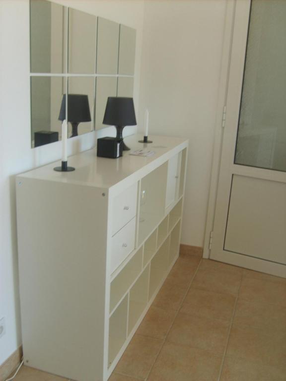 Residence Conca Blue Екстериор снимка