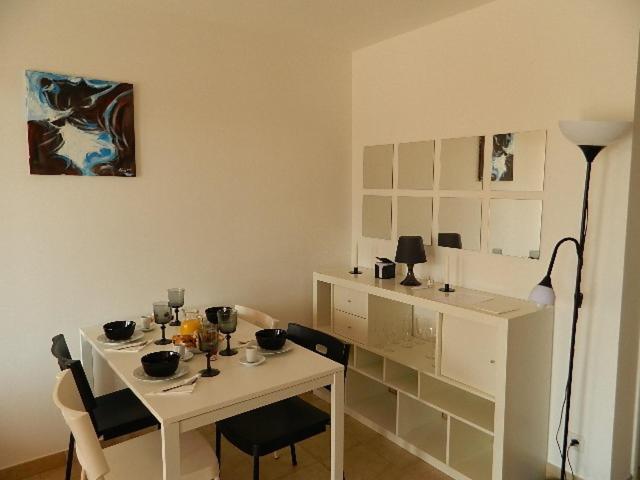 Residence Conca Blue Екстериор снимка