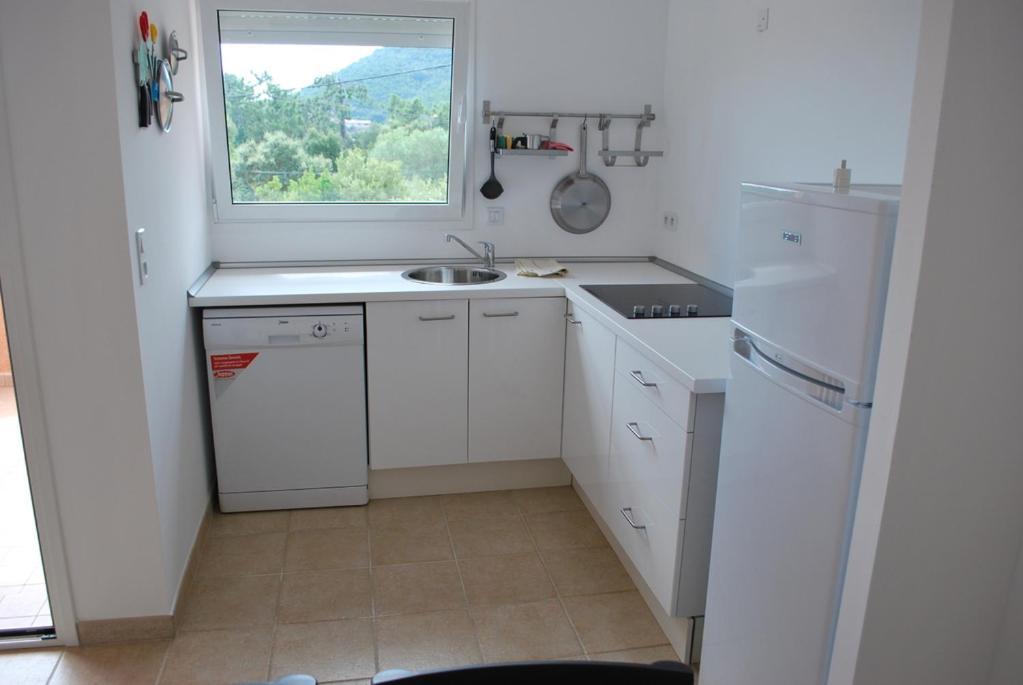 Residence Conca Blue Екстериор снимка
